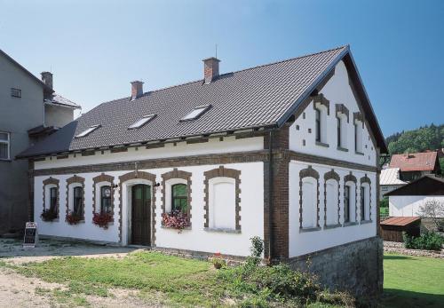 Фотография гостевого дома Pension U Mojmíra