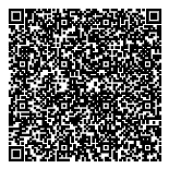 QR код гостиницы Анастасия 