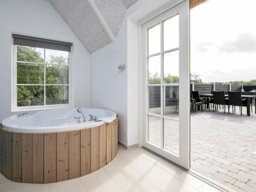 Фотография гостевого дома Holiday home Ulfborg XXIV