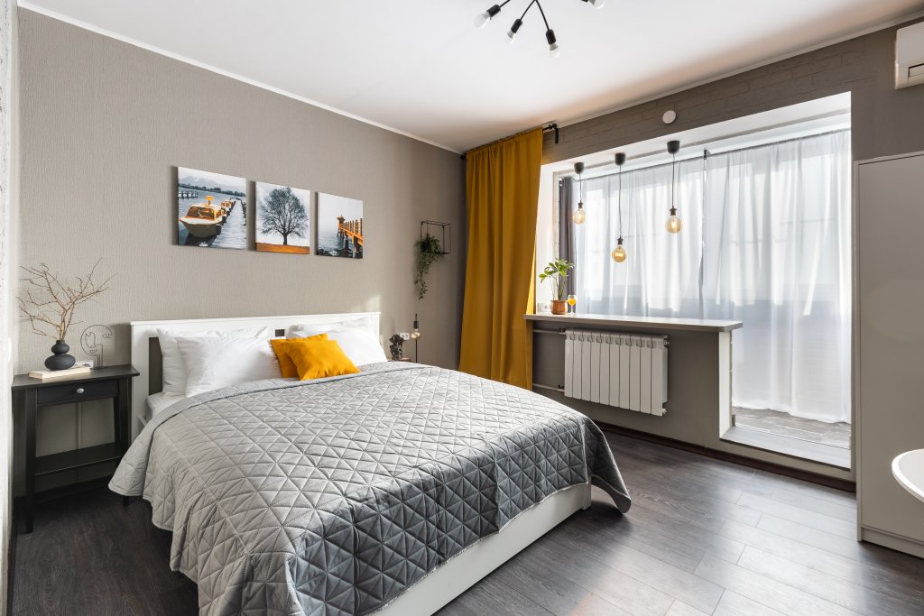 Фотография квартиры Li Apartments Central Park