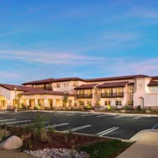 Фотографии гостиницы 
            Residence Inn by Marriott Santa Barbara Goleta