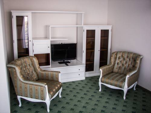 Фотография гостиницы Днепропетровск