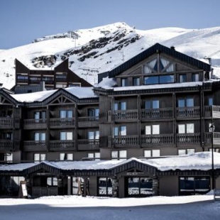 Фотография гостиницы Le Fitz Roy, a Beaumier hotel