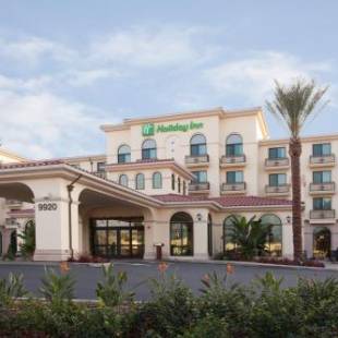 Фотографии гостиницы 
            Holiday Inn El Monte - Los Angeles, an IHG Hotel