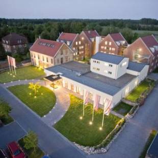 Фотографии гостиницы 
            Landhotel Beverland