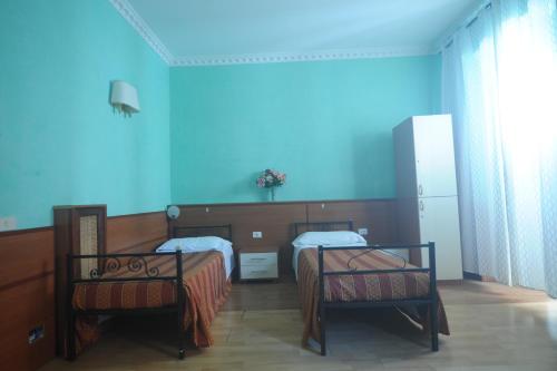 Фотография хостела Hostel Beauty