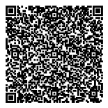 QR код гостевого дома Кызыл-Котёк