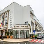 Фотография гостиницы Potaissa Hotel