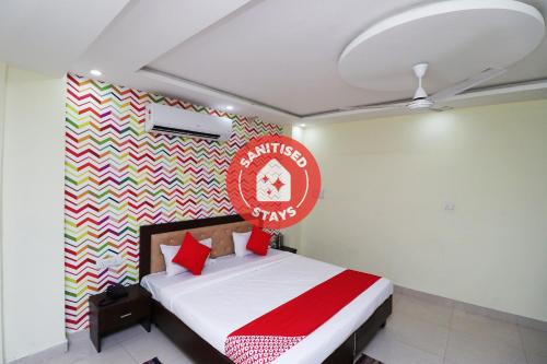 Фотографии гостиницы 
            OYO 41087 Hotel Sumangal