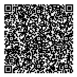 QR код базы отдыха Соколинское