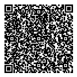 QR код мини отеля Сосновый лес