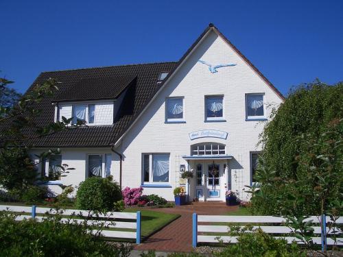 Фотографии гостевого дома 
            Hotel Ostfriesland garni