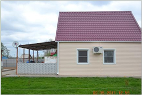 Фотография базы отдыха Волга30