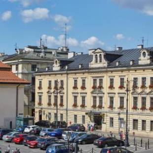 Фотографии гостиницы
Pollera