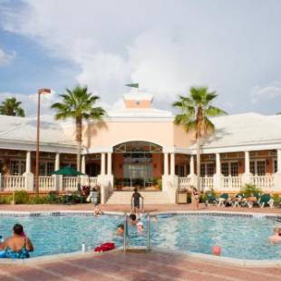 Фотографии гостиницы 
            Summer Bay Orlando by Exploria Resorts