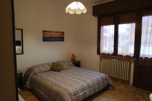 Фотография гостевого дома Le Terrazze Occhiobello