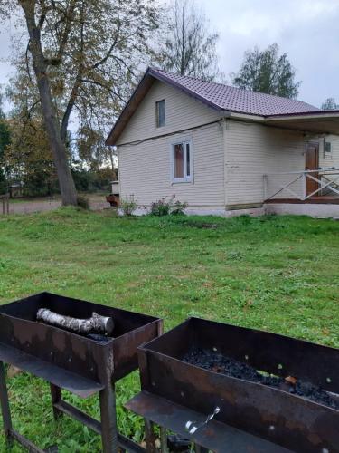 Фотография базы отдыха Замок