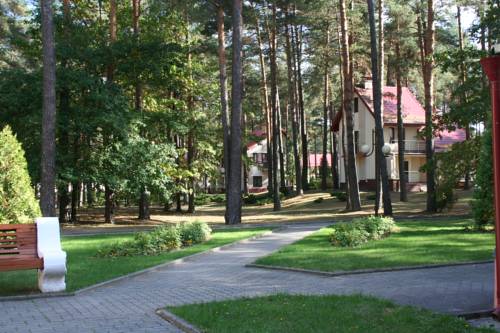 Фотография санатория Энергетик