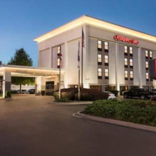 Фотографии гостиницы 
            Hampton Inn Birmingham-Trussville