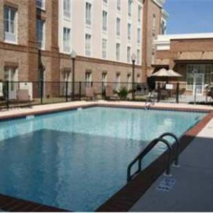 Фотографии гостиницы 
            Homewood Suites Macon North