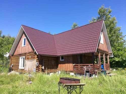 Фотография гостевого дома Гакково Море