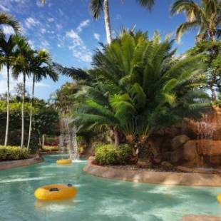 Фотографии гостиницы 
            Hyatt Residence Club Bonita Springs, Coconut Plantation