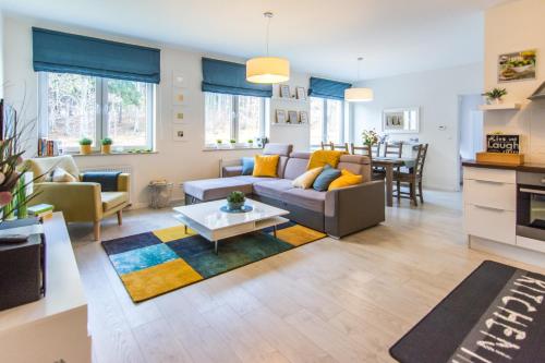 Фотография апарт отеля Apartamenty Izerskie - ul. Cicha 13D-E