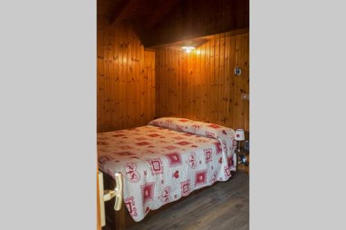 Фотография гостевого дома Chalet indipendente in centro a Valtournenche
