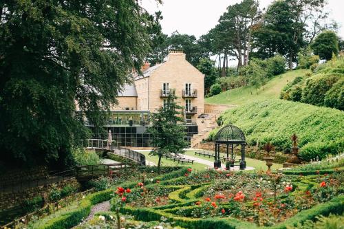 Фотография гостиницы Raithwaite Sandsend