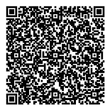 QR код гостиницы Эдем