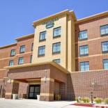 Фотография гостиницы Homewood Suites By Hilton San Marcos