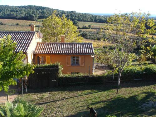 Фотографии гостевого дома 
            House With Garden And Sea View