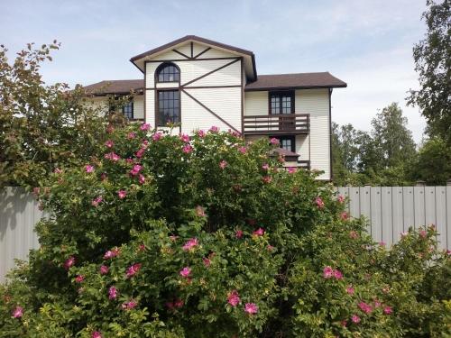 Фотография гостевого дома Старая Стрельна