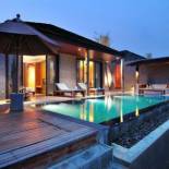 Фотография гостиницы MUTHI MAYA Forest Pool Villa Resort - SHA Plus Certified