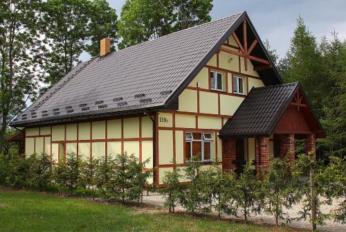 Фотография гостевого дома Holiday Home Adam