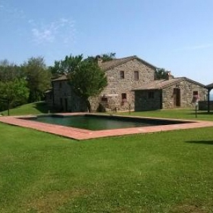 Фотография базы отдыха Agriturismo podere casano