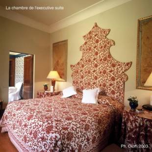 Фотографии гостиницы 
            Hotel Certosa Di Maggiano