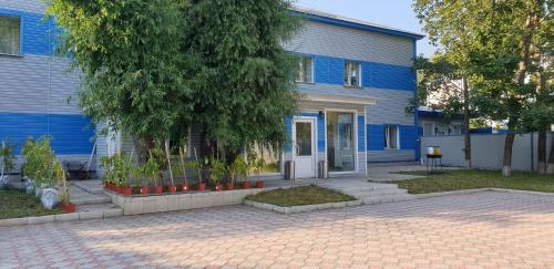 Фотография гостевого дома На Котле