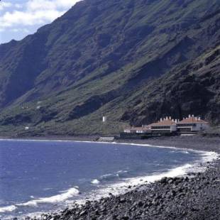 Фотографии гостиницы 
            Parador de El Hierro