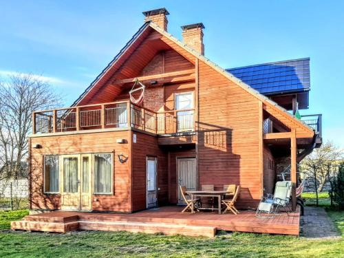 Фотография гостевого дома Schneider