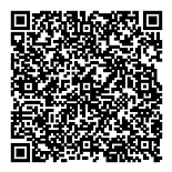 QR код гостевого дома Synevyrske Perehrestya