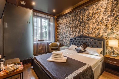 Фотография номера гостиницы Манго