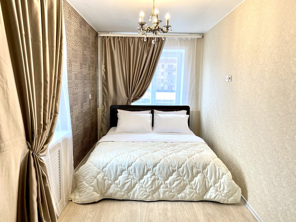 Фотография квартиры Apart Classic City Center