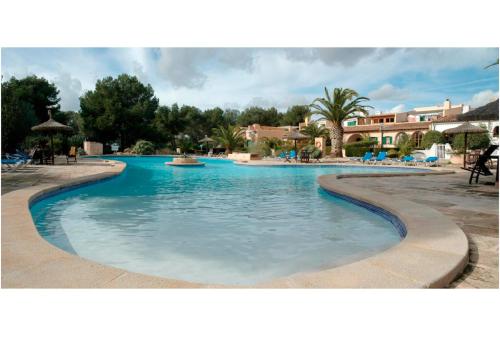 Фотография гостевого дома Can Om