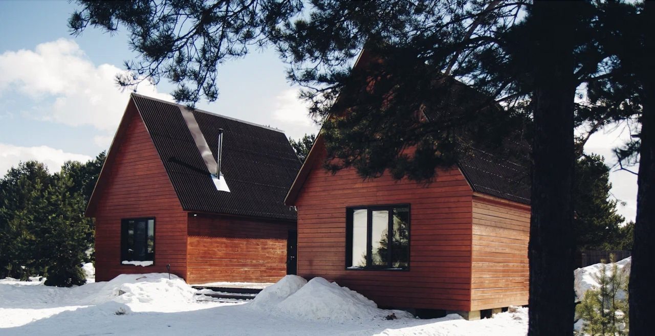 Фотография гостевого дома База семейного отдыха Два дракона