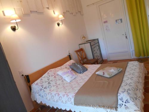 Фотография гостевого дома chambres d'hôtes "DINEDORT"