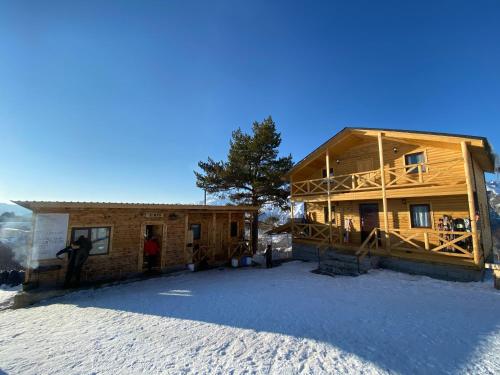 Фотография гостевого дома Тетнулди Мираб