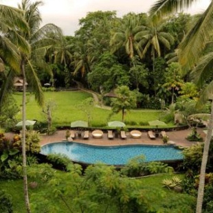 Фотография гостиницы Plataran Ubud Hotel & Spa