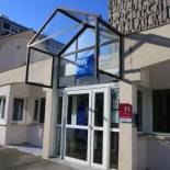 Фотография гостиницы ibis Budget Boulogne Sur Mer Centre les Ports