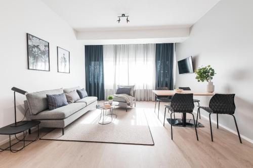 Фотография апарт отеля Forenom Aparthotel Helsinki Pikku Huopalahti